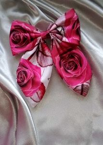 Bow Clip