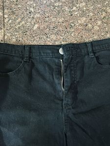 H&amp;M Shorts Pure Cotton