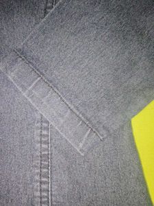 Denim Jacket for kids unisex