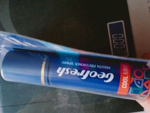 Geofresh Paan Mouth Freshener