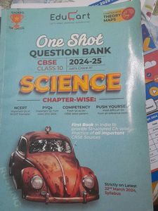 Class 10 Science Question Bank
