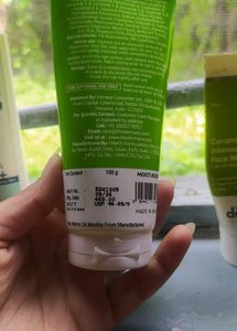 Skincare+Body Mist Combo