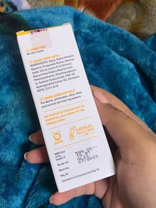Plum Alpha Arbutin &amp; Hyaluronic Acid Face Serum
