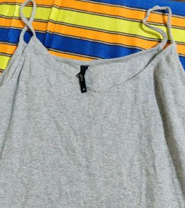 Casual Tshirt Dress