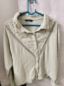 Cute Zudio Top