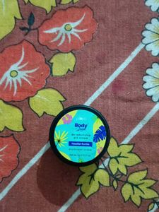 Body Lush Hawaiian Rumba Deodorant