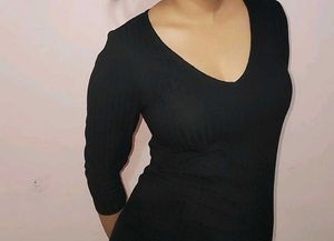 Bodycon Dress