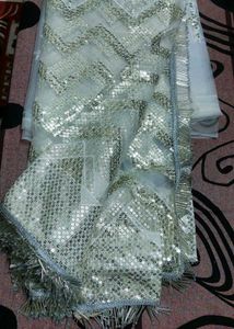 Gorgeous Saree 😍