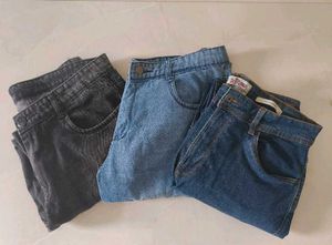 3 Jeans • new