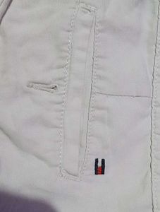 Short Pant