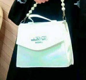 Vintage Tom Bloom London Handbag