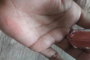 Typsy Beauty Crystal Plumping Gloss