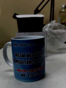 BIG COFFEE MUG