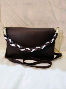 Cute Panda Sling  Bag