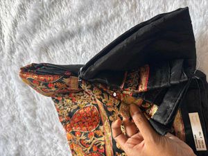 Elegant Ethnic Saree😻