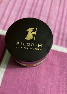 Pilgrim Squalane Niacinamide&Vitamin C Moisturiser
