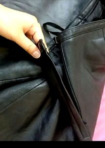 Leather Pants 🦇