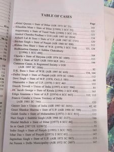 Criminology Book