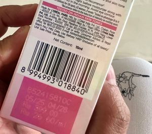 L&#39;Oreal Dark Spot Serum