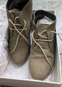 Carlton London Boots With Original Box