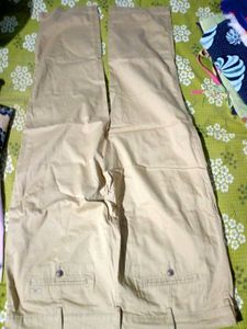 Khaki Pants