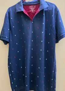 Men Tshirt