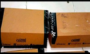 10 😍😍😍😍. Paking Box 🚚
