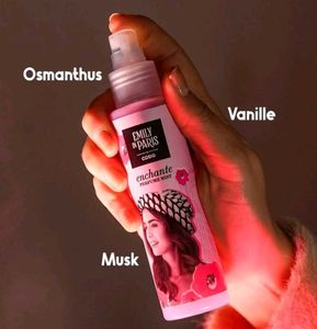 Emily In Paris - Enchante PERFUME Mist