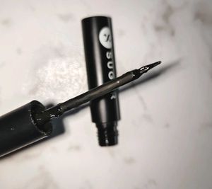 Sugar Waterproof Black 🖤 Eyeliner