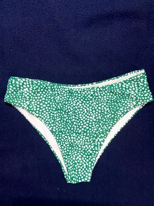 Green Panties