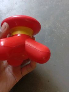 Body Masager