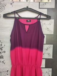 Max Party Dress