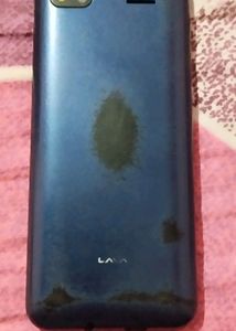 LAVA ( Working) Phone👍