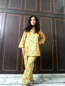 Stylish Kurta Set