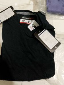 Tshirt M Size No Return