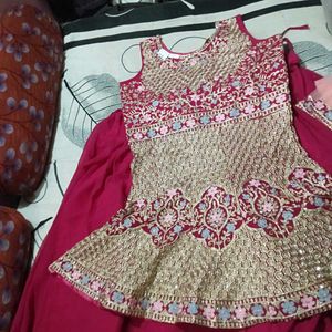 Brand New Lehenga (Any One)