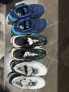 Shoes For Men Uk9 Combo Of 3