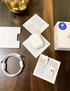 🌟 APPLE AIRPODS PRO 2nd Generation