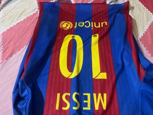 Jersey