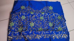 Beautiful New Unstitch Lehnga😍🙈