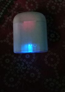 Bluetooth Earpod