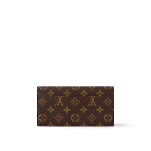 LOUIS VUITTON AUTHENTIC WALLET
