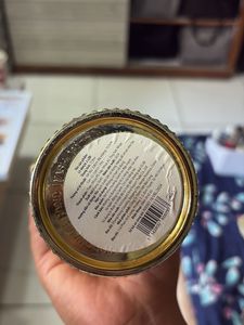 Golden Magnum Tumbler