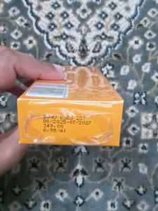 Foxtale Glow Sunscreen