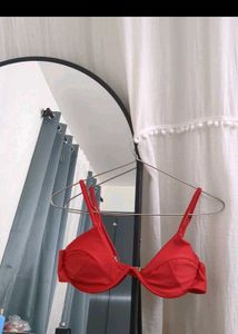 Bikni Red Bra