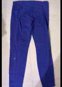 Yoga Fitt Pant