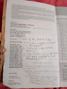 ICSE Class 10 History &amp; Civics Textbook