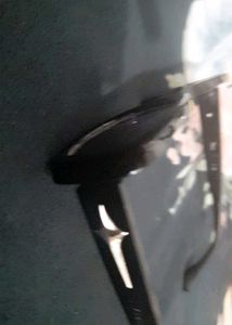 Dior Black Frame Sunglasses