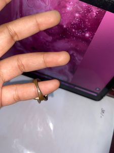 Statement Ring