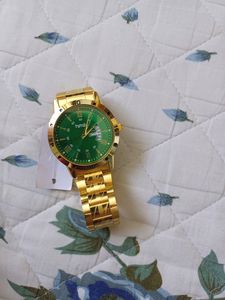 Chain Watch for Men And Women NEW